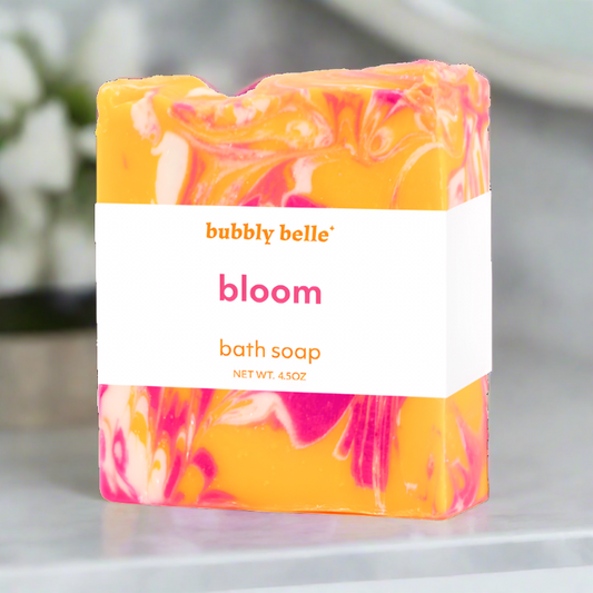 Savon pour le corps Bloom (4,5 oz)
