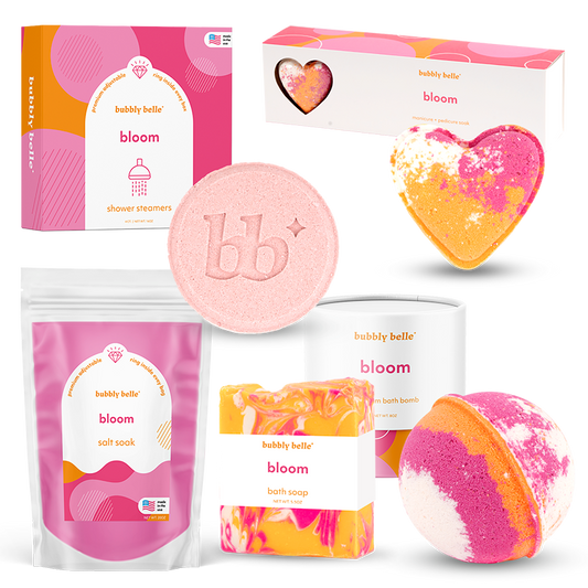 Bloom Premium Bundle