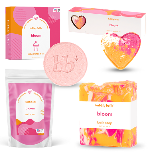 Bloom Beauty Bundle