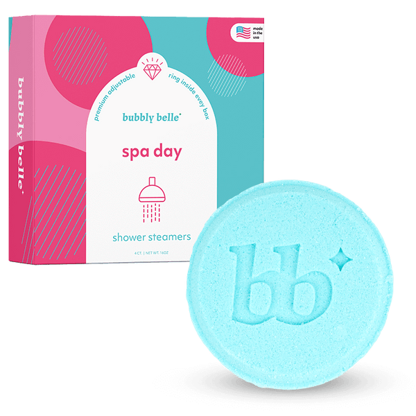 Bubbly belle 2025 free ring