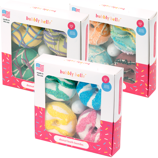 Bubbly belle 2025 phone number