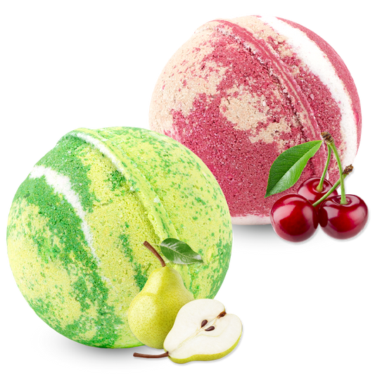 Pear Cherry Bundle