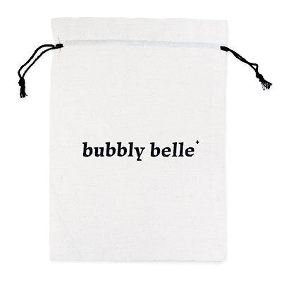 Bolsa de regalo grande Bubbly Belle