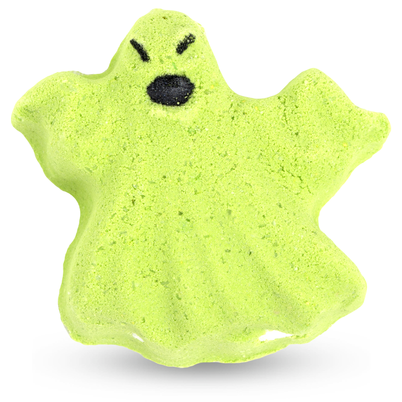 Ghastly Ghoul