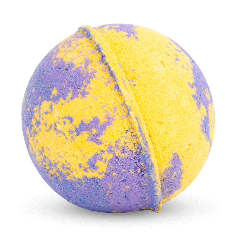 Believe Bath Bomb