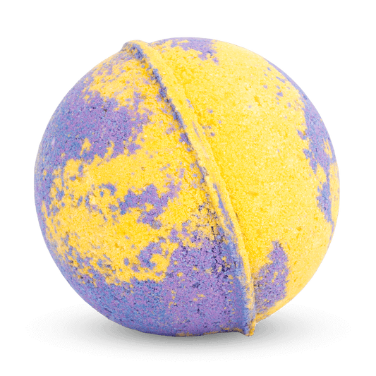 Believe Bath Bomb