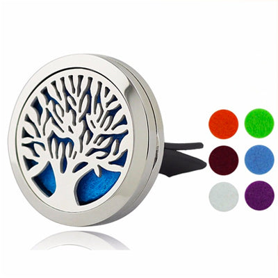 Essential Oil Car Vent Diffuser