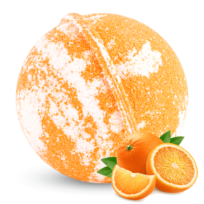 Baiser orange
