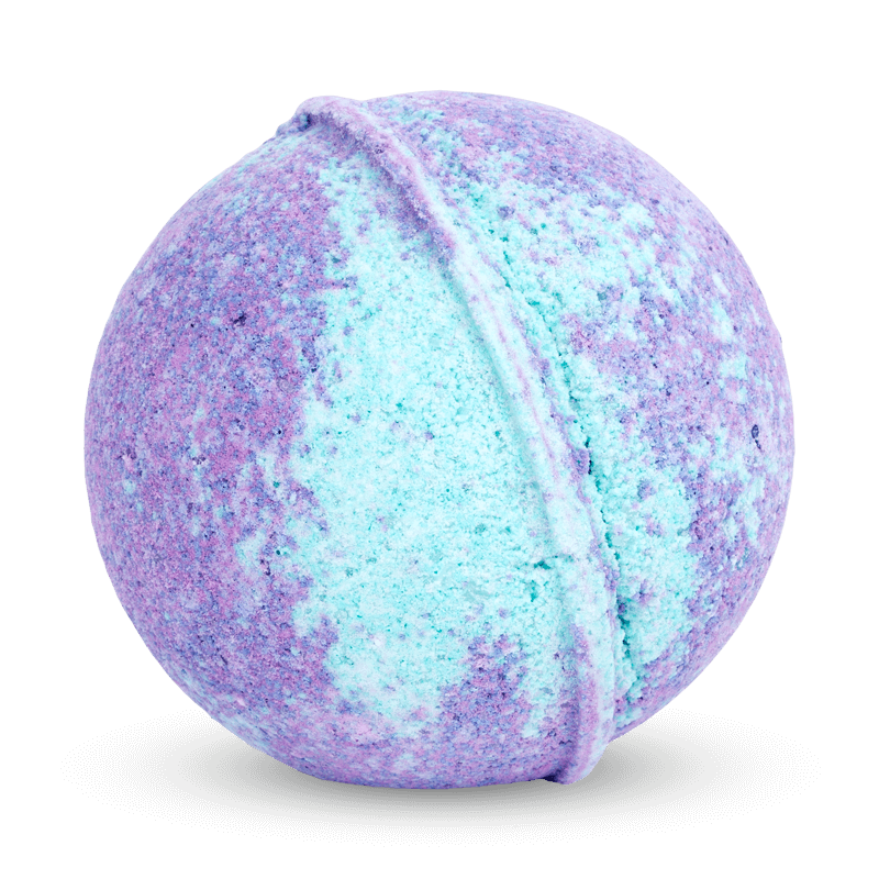 Lavender Bath Bomb