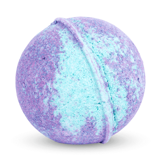 Lavender Bath Bomb