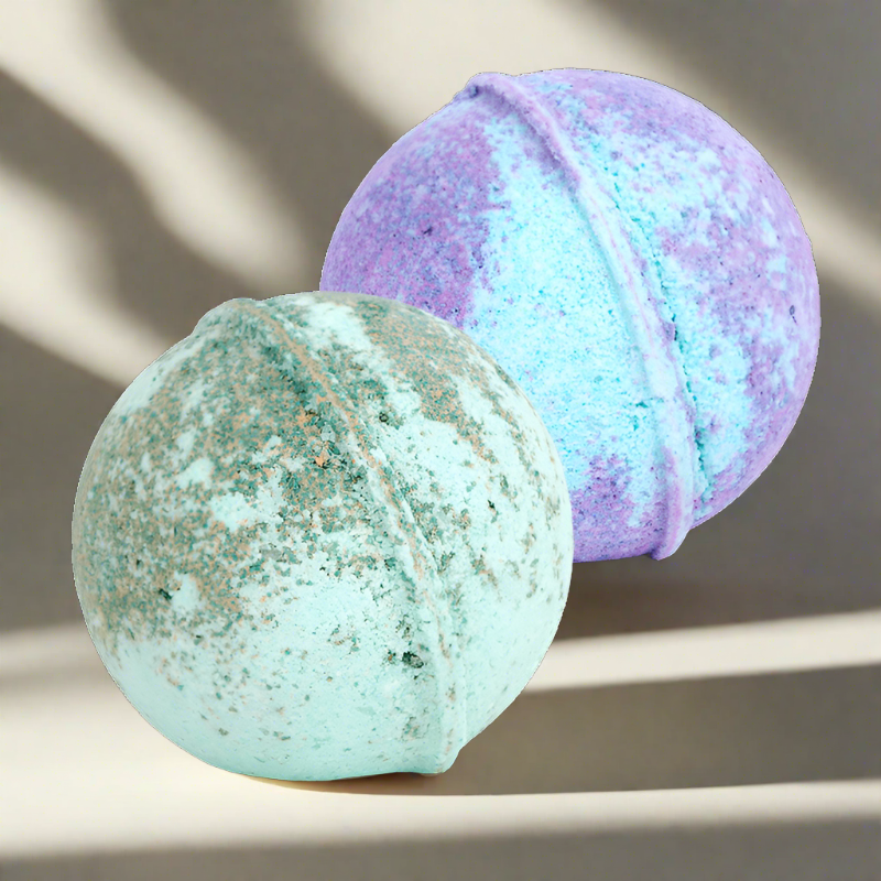 Sweet Escape (Bath Bombs 6oz/ea. w/Rings)