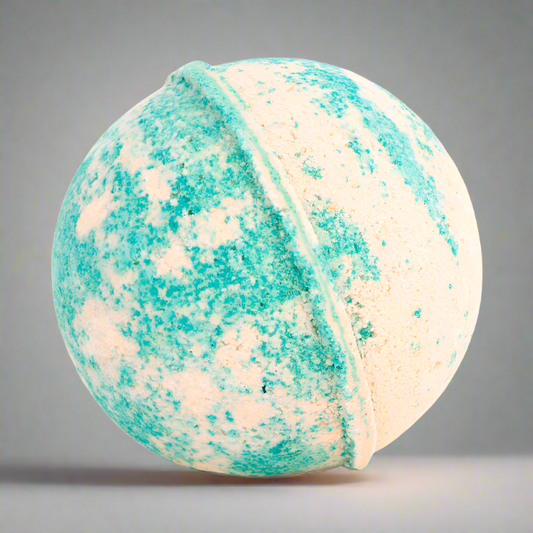 Mellow Bath Bomb