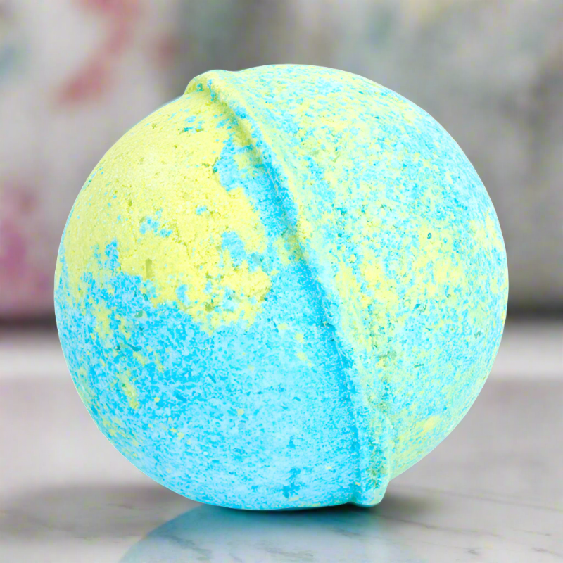 Peace Bath Bomb