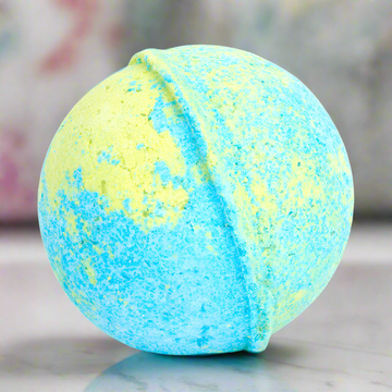 Bath Bombs With Rings | Bubbly Belle Bath Bombs