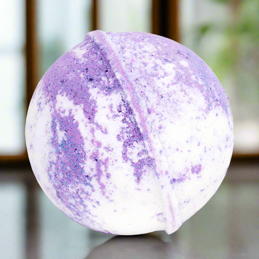 Zen Bath Bomb